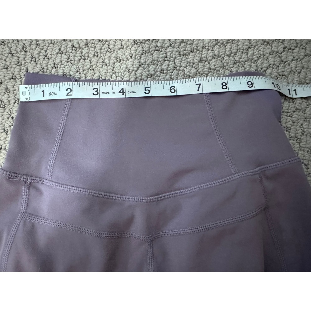 P'tula Yvette Short‎ Periwinkle Blue Purple - Picture 7 of 7